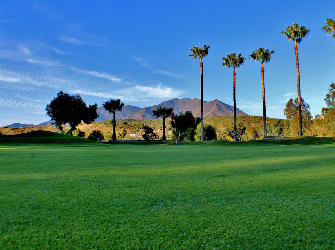 Estepona Golf景点图片