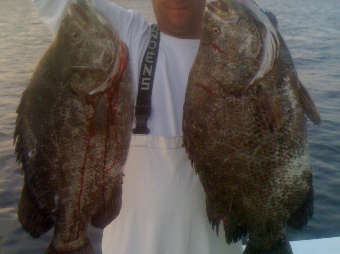 Captain Jack's Fishing Charters-North Palm Beach必去景点