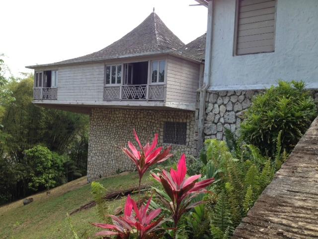 Hartley House-官方