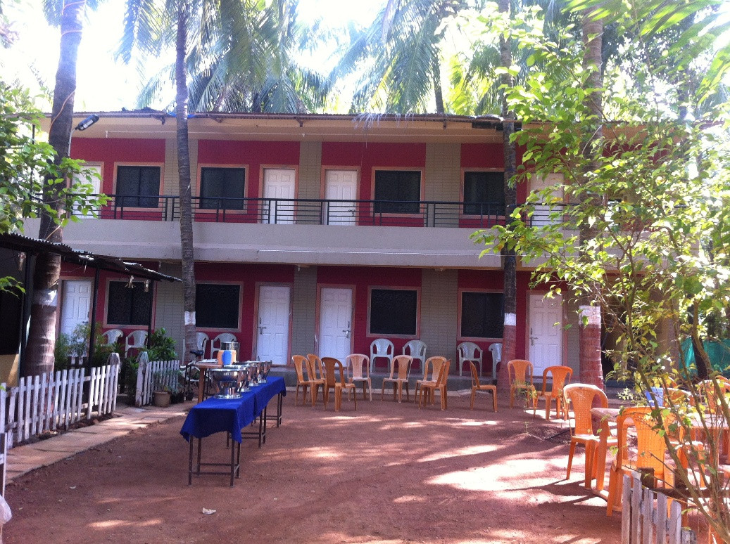 Rainbow's Suvarna Shree Resort