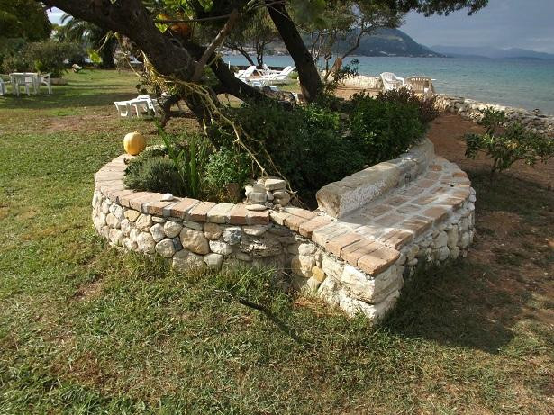 Thalassa Garden Corfu