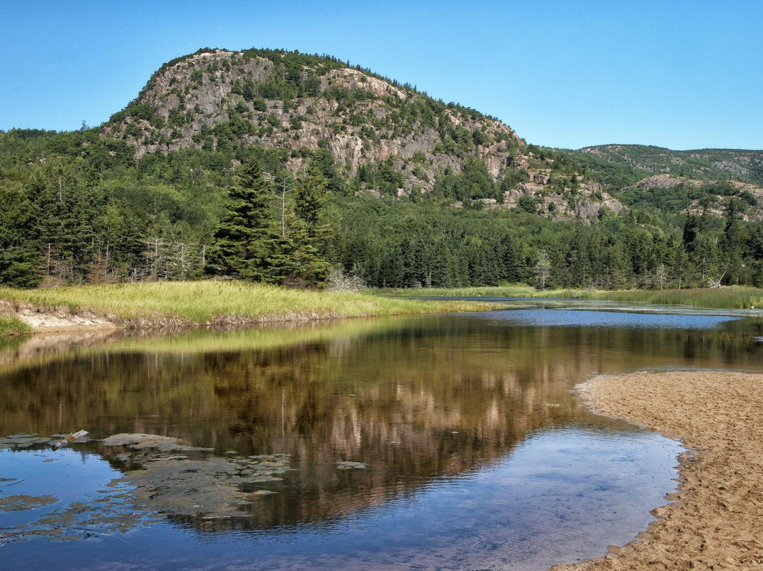 Acadia Photo Safari-巴港必去景点