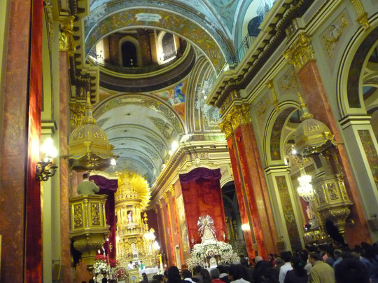 Gray Line Argentina | Salta-萨尔塔必去景点