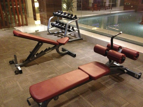 桐庐开元名都大酒店主图