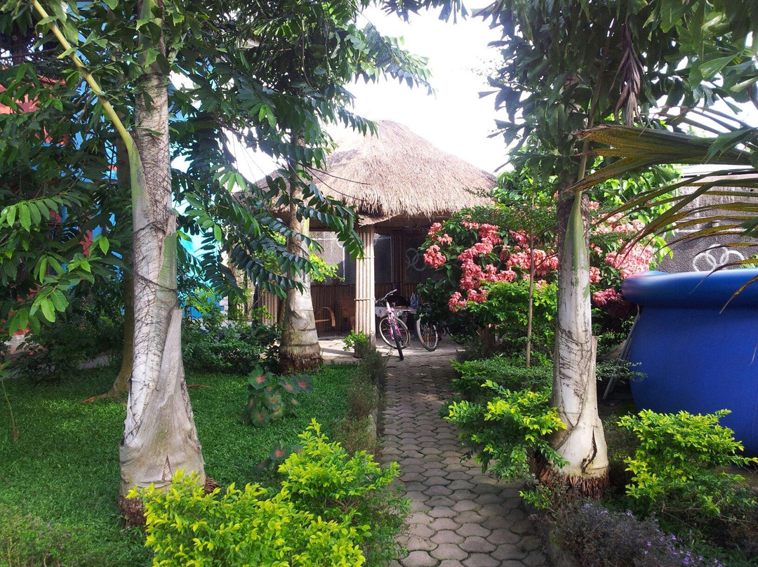 La Nouvelle Liberte-杜阿拉必去景点