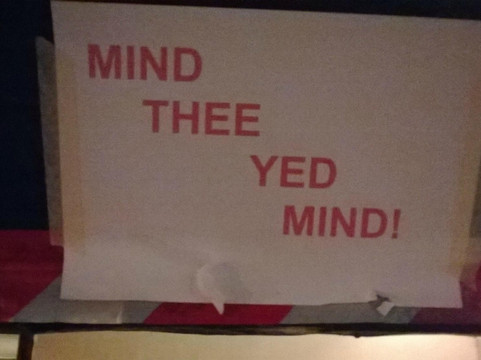 The Little Black Box-布里斯托尔必去景点