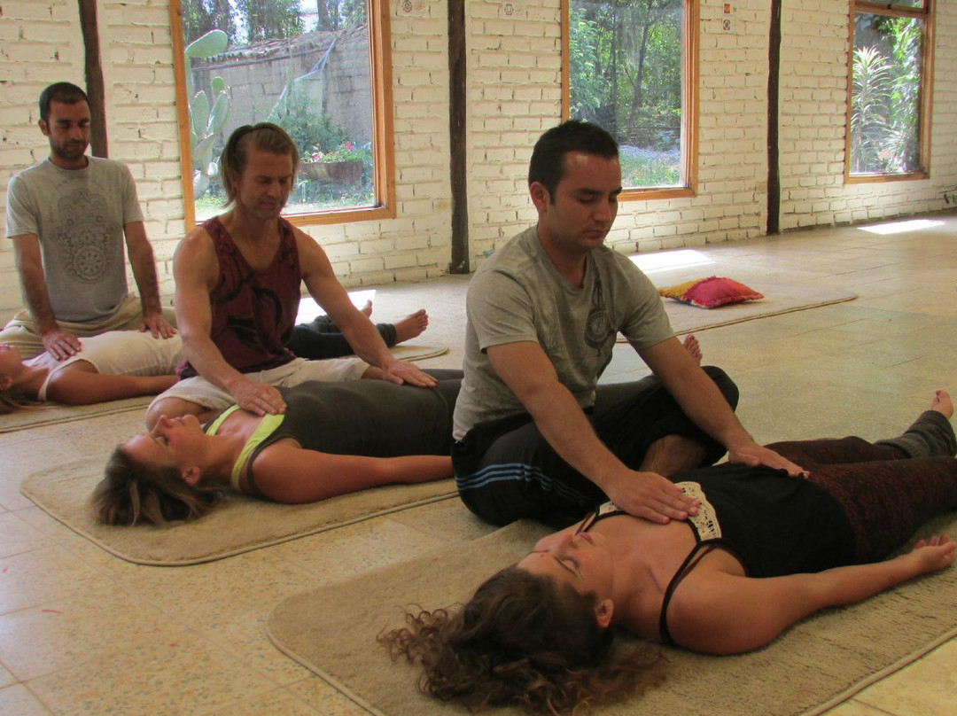 Agama Yoga Colombia-Sogamoso必去景点