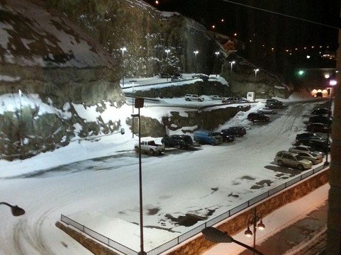 The Lodge Casino主图