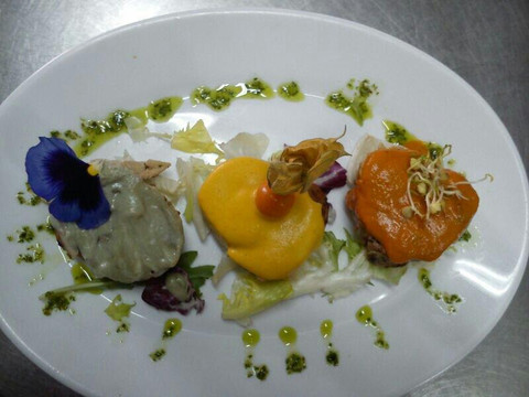 Asador Rincón de Manolo