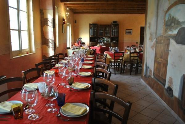 Agriturismo Isolagerre