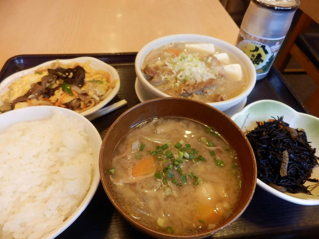 わが家の食堂 日暮里店