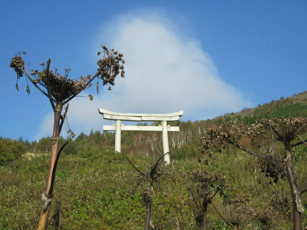Sakhalin Island景点图片