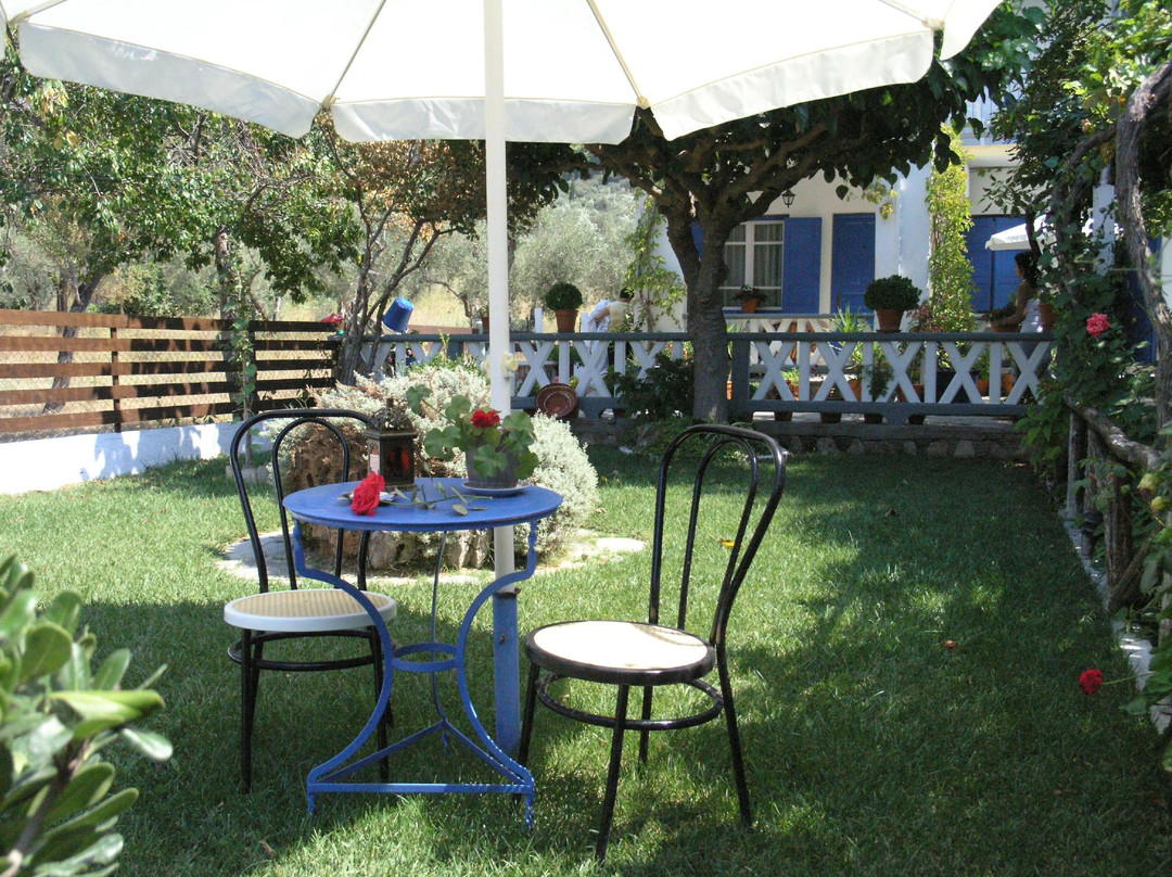 Alexandra Studios