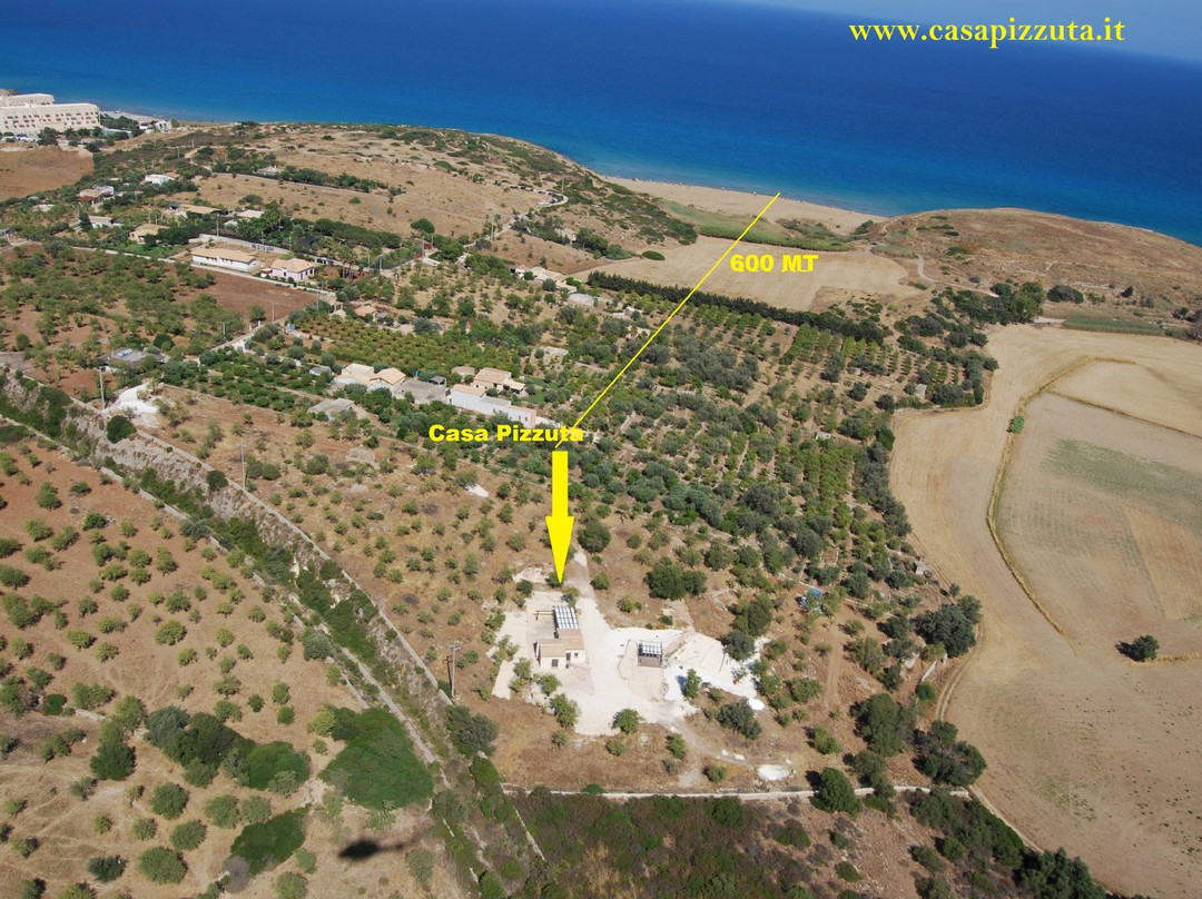 Sikelia-锡拉库扎必去景点