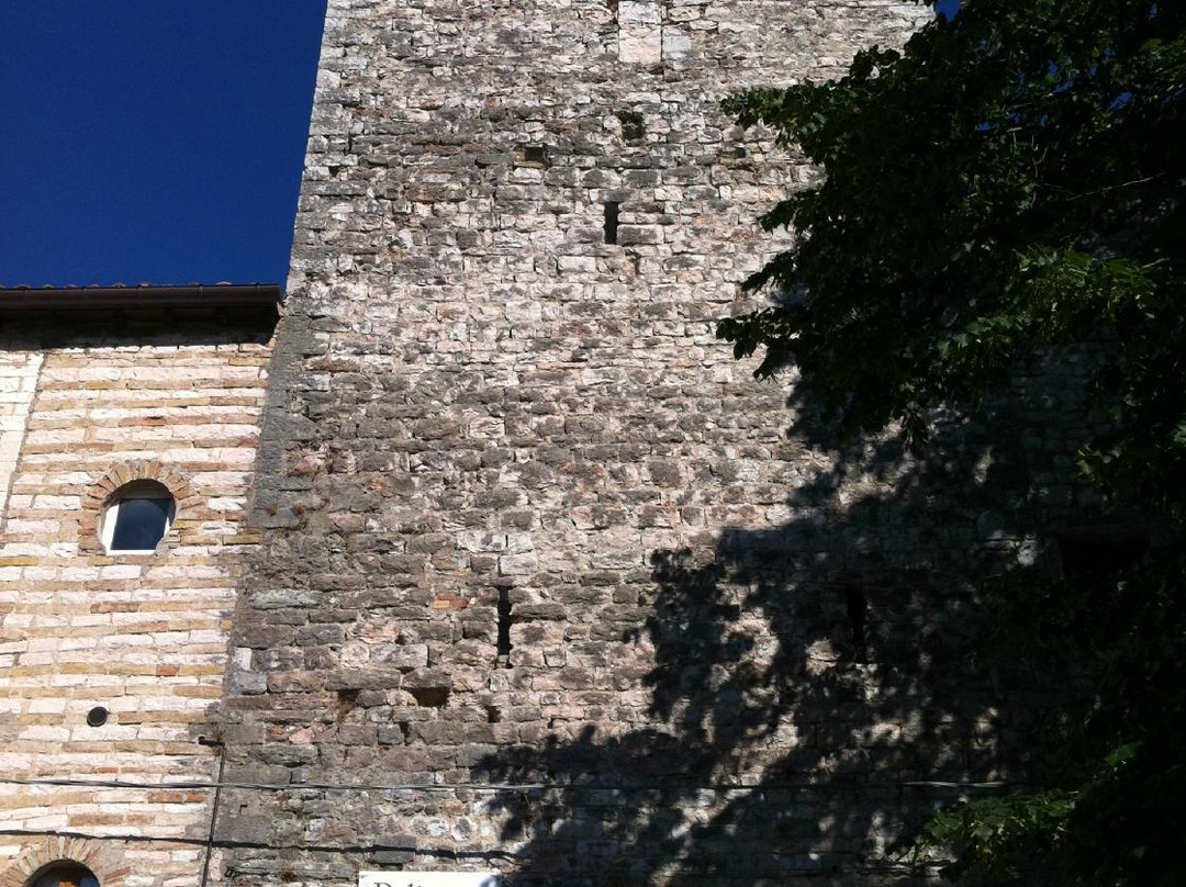 Porta Massara