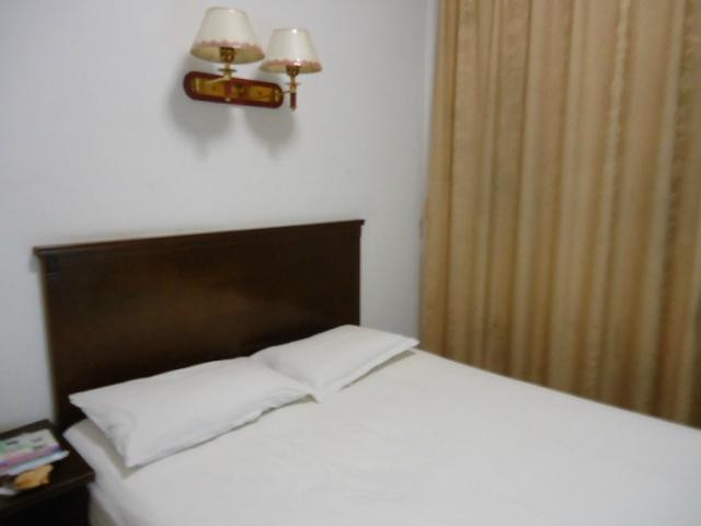 上海吉泰连锁酒店浦东机场店主图