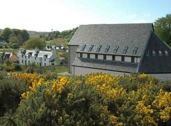 Dervaig Hostel
