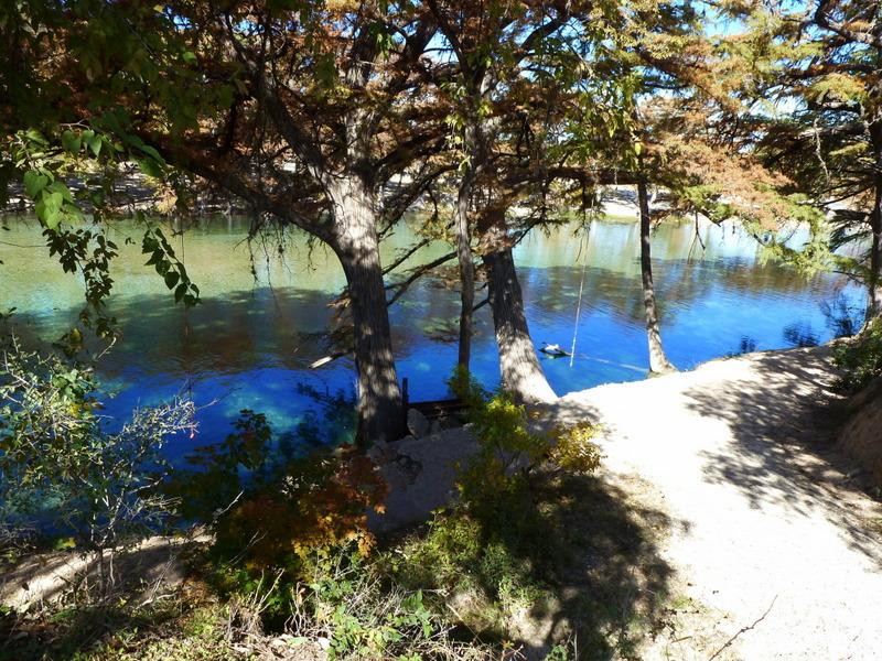 Parkview Riverside Rv Park