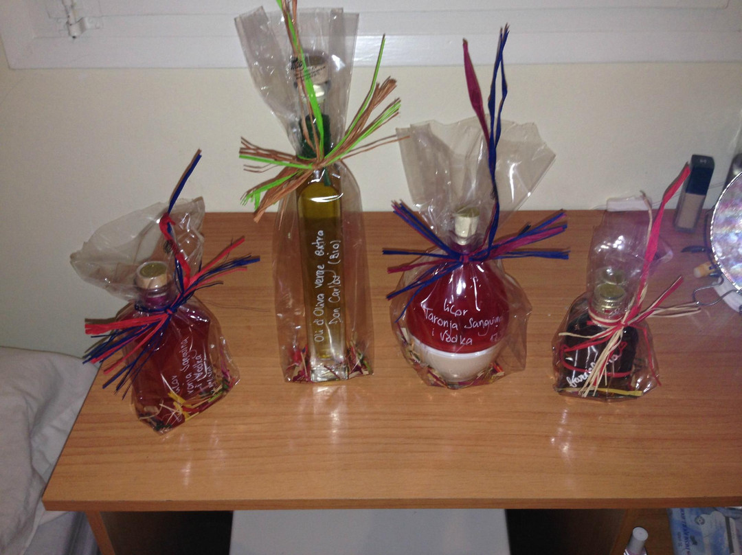 巴塞罗那Vom FASS专营店-巴塞罗那必去景点