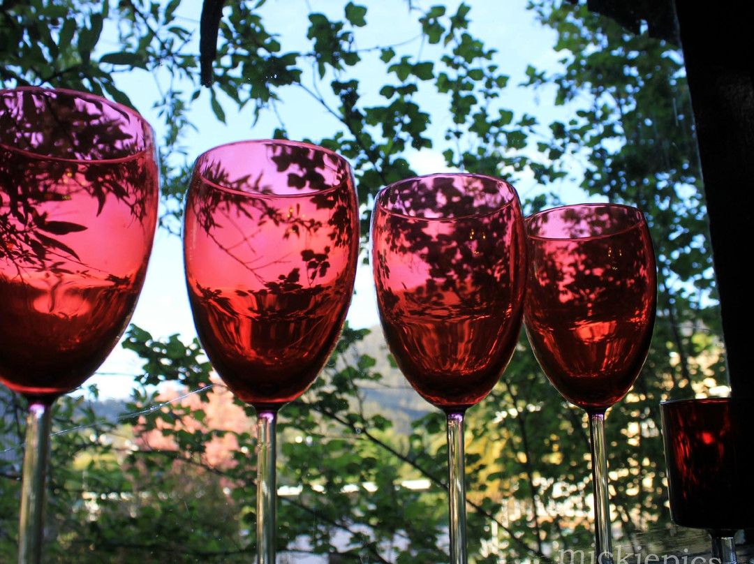 Old Colony Inn B&B主图