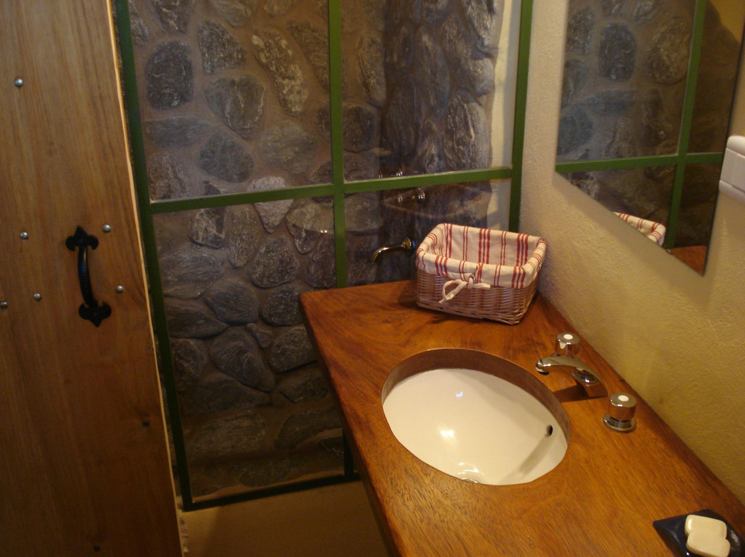 El Choique Hotel Rural主图