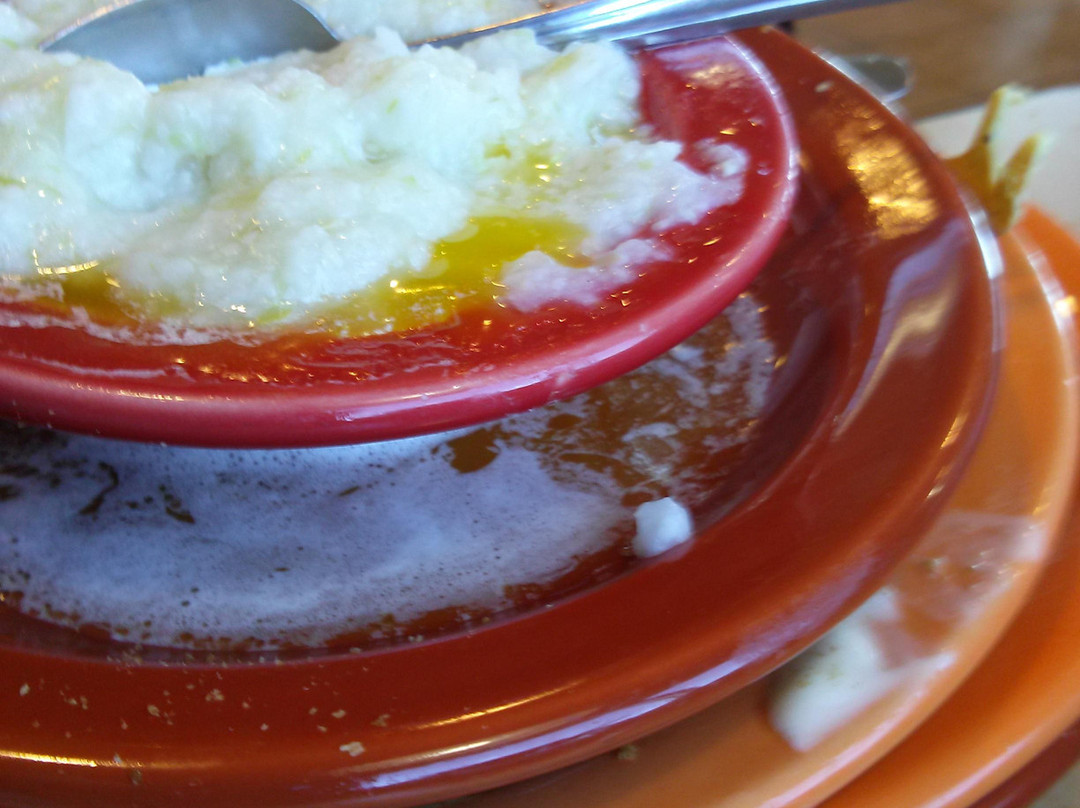 De Soto餐馆和美食-Huddle House