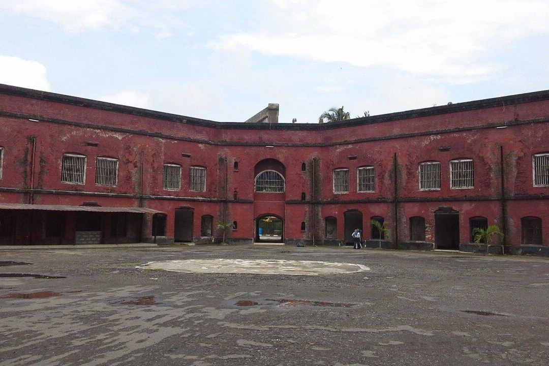 Fort Van der Wijck景点图片