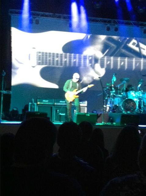 Vina Robles Amphitheatre-帕索罗布尔斯必去景点