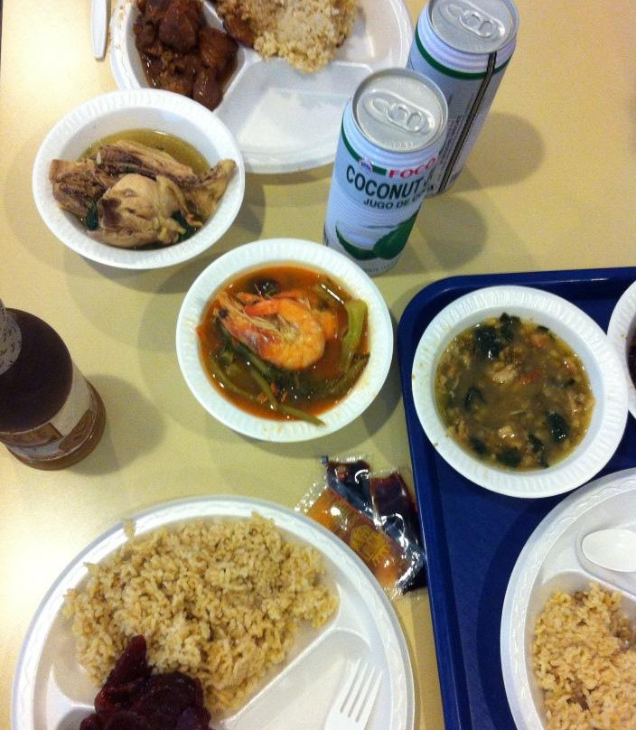 Susans Kitchenette Filipino