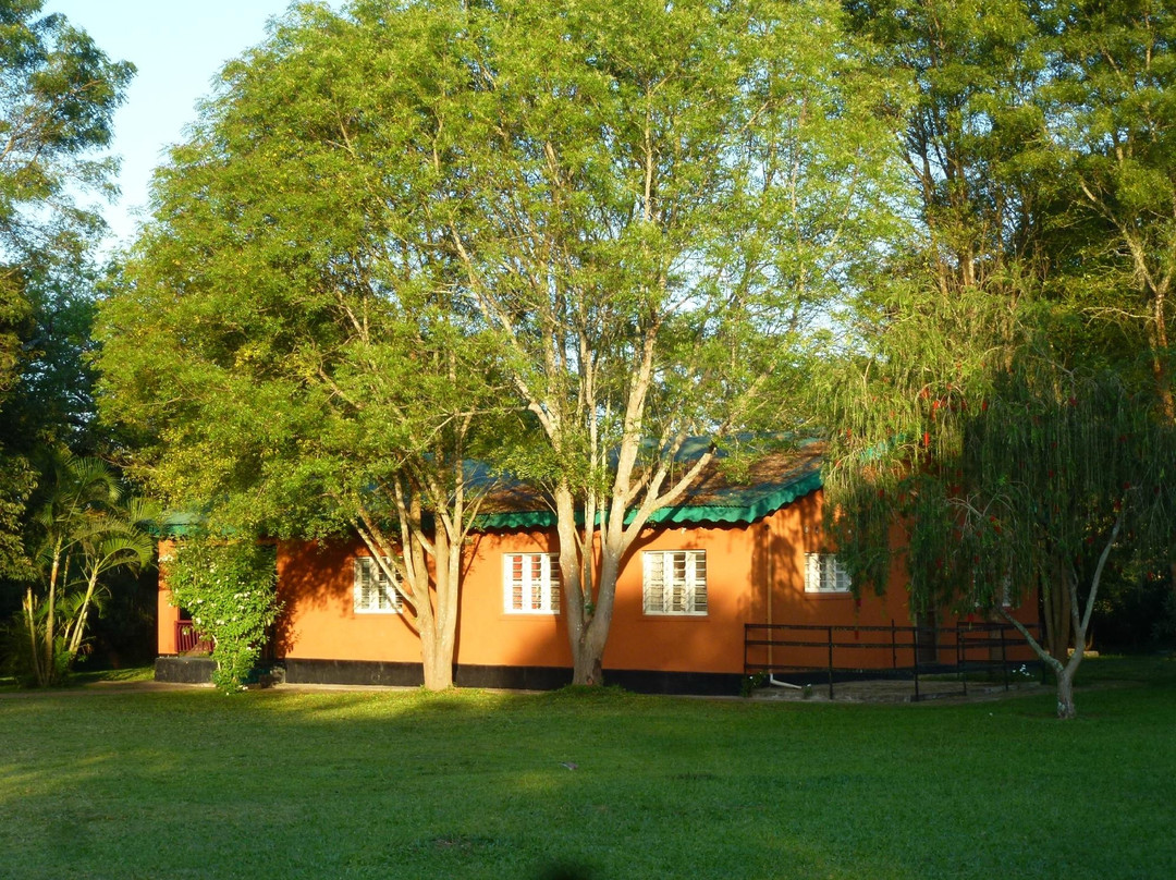 Nakitoma旅游攻略图片