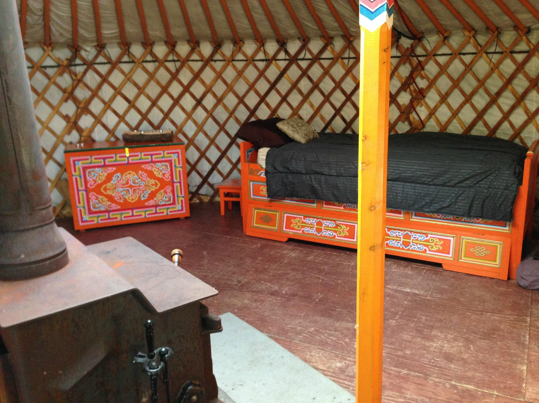 Four Seasons Adventure-Labelle必去景点