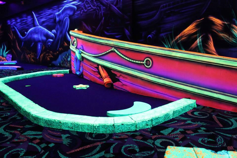 Oceans 18-新贝德福德必去景点