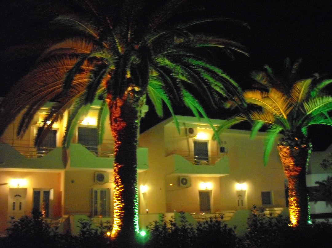 Casa Al Mare
