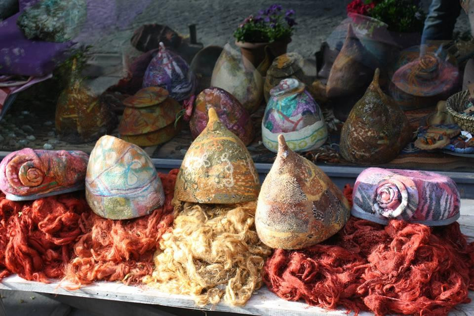 Ikonium Studio-伊斯坦布尔必去景点