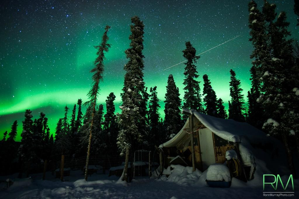 费尔班克斯极光猎人-费尔班克斯必去景点