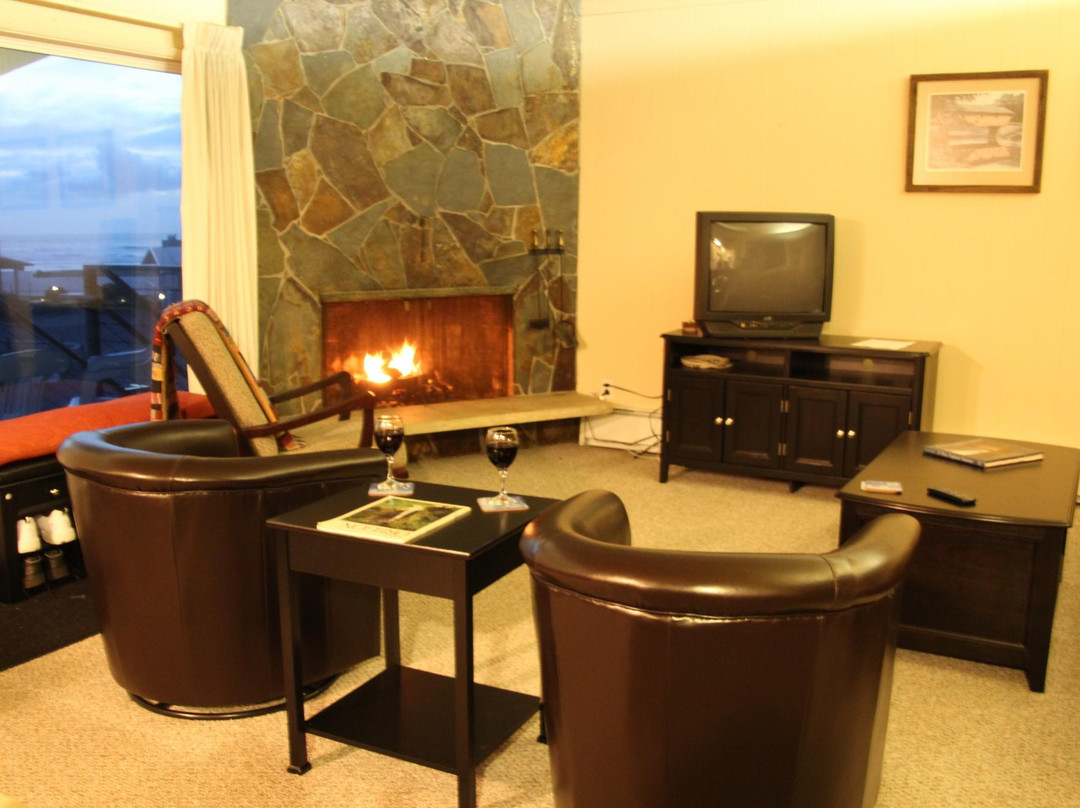 Pacific Terrace主图