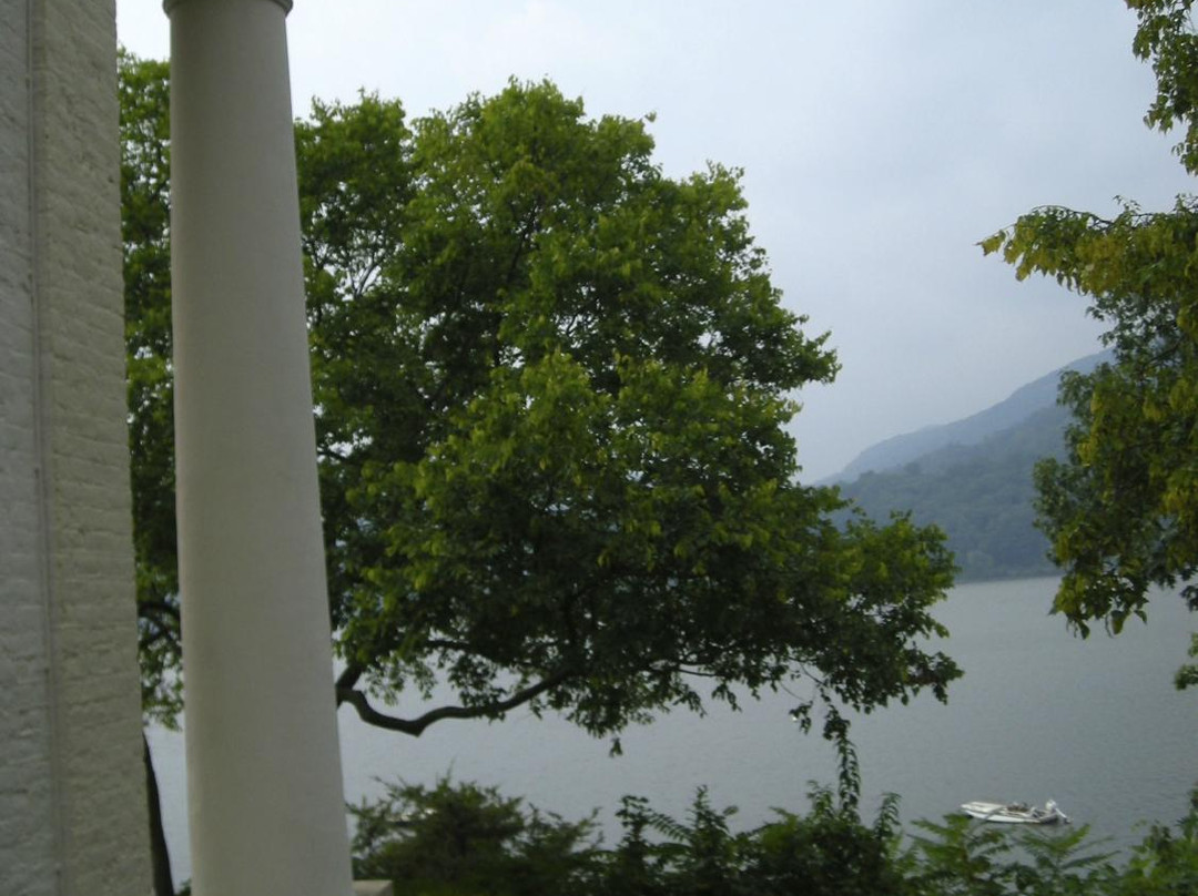The Chapel Restoration景点图片