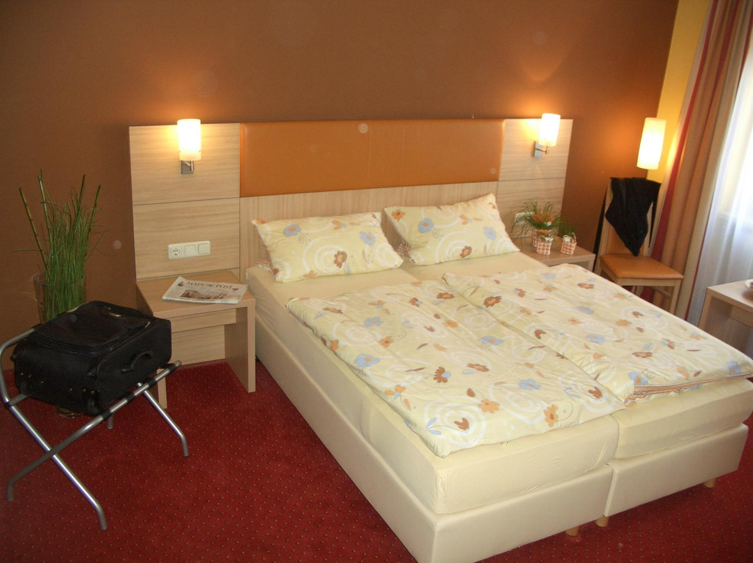 Hotel Imhof主图