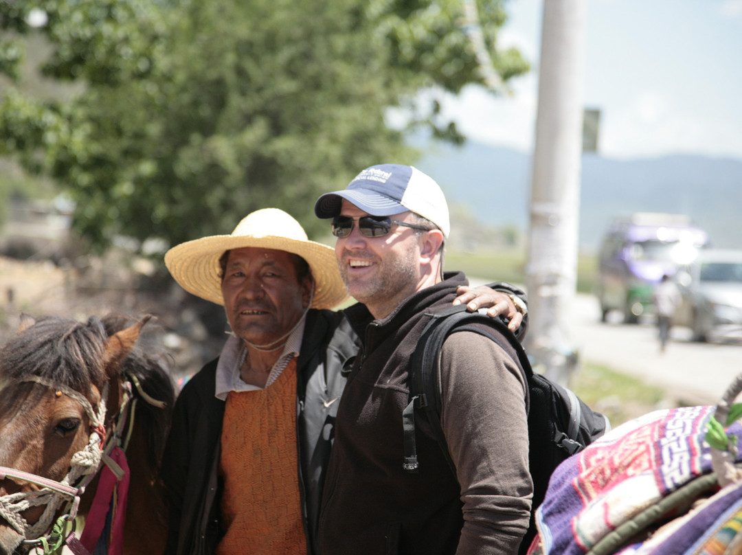 Thin Air Adventures-香格里拉县必去景点