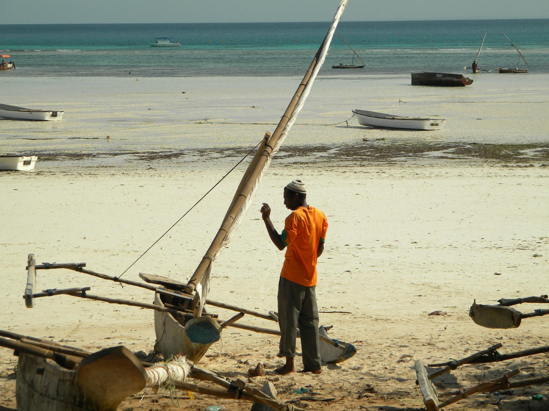 Kumi Na Mbili Centre