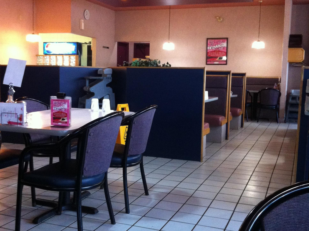 Rivers餐馆和美食-Smitty's