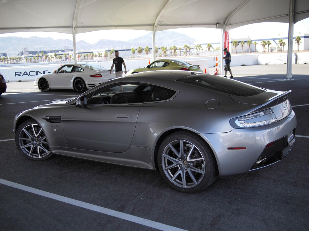 赛车中心-拉斯维加斯必去景点