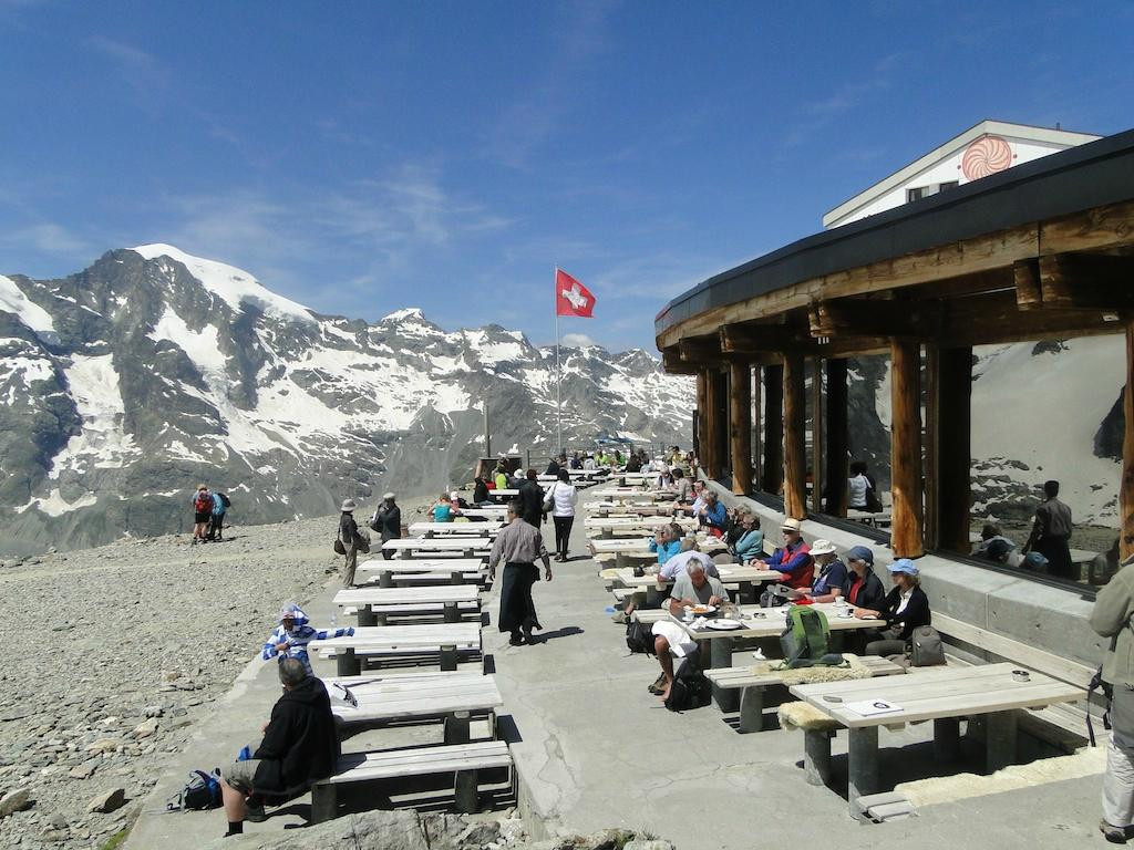 Berghaus Diavolezza