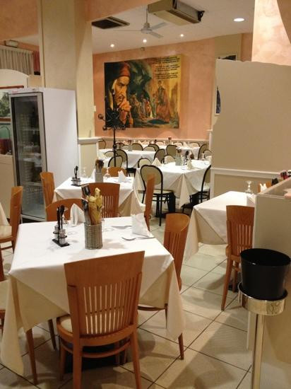 Il Ristoro di Dante Ristorante Pizzeria