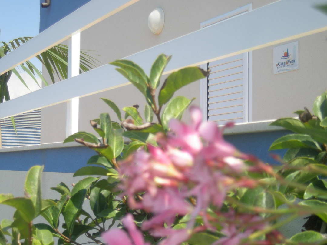 Punta Secca酒店住宿-A Casa di Vera