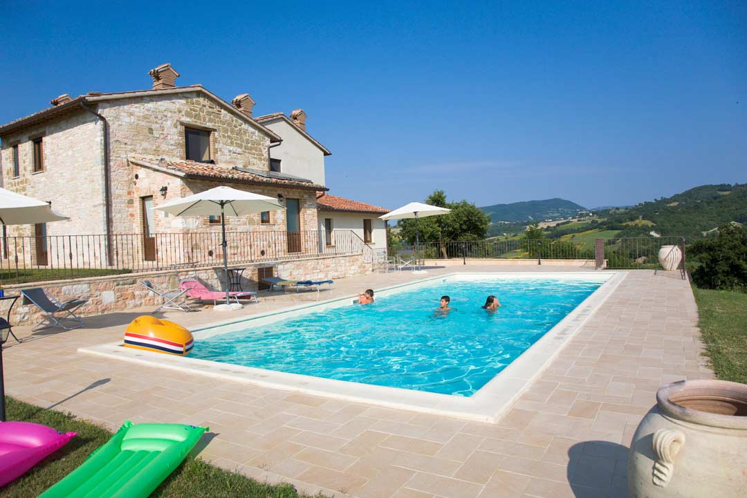 Il Borghetto al Poggio