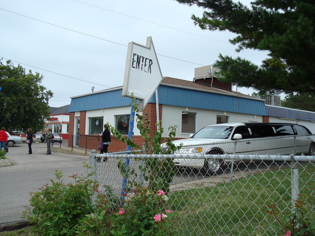 Dakota Dunes餐馆和美食-Billy Boy Drive Thru