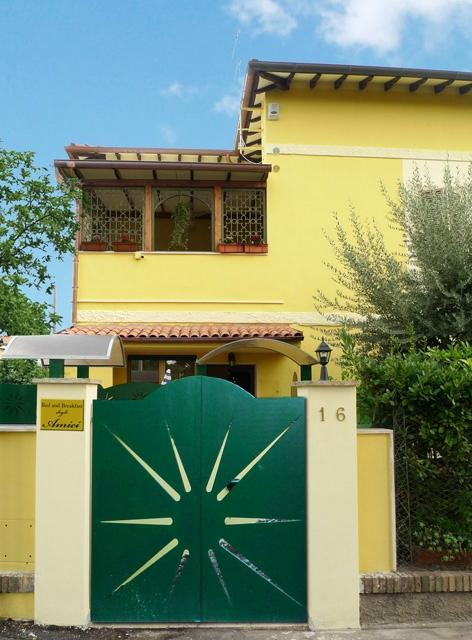 Bed Breakfast degli Amici主图