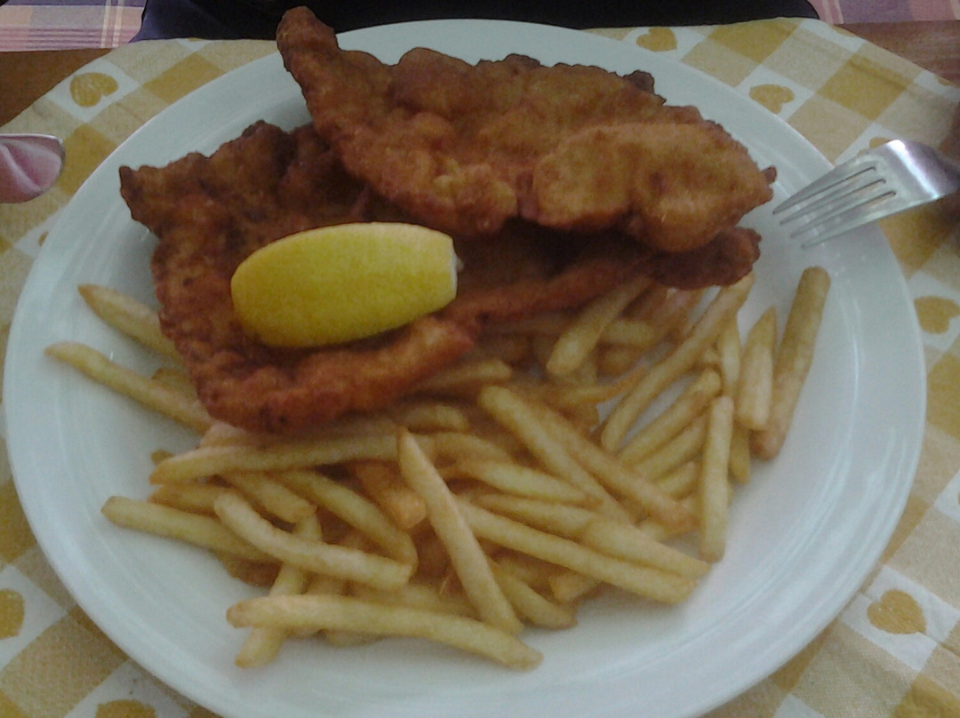 Berggasthof Lehen主图