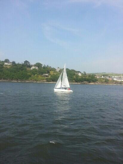 Kinsale Harbour Cruises景点图片